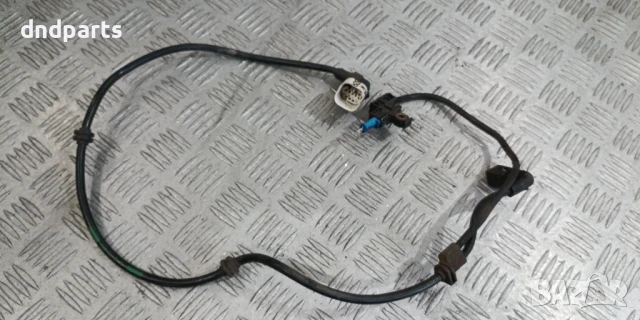 Инсталация спирачен апарат Mercedes GLC250d X253 2016г.(заден десен)	