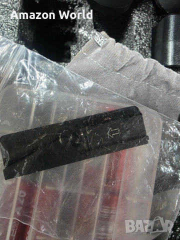  MOZA AIR , снимка 4 - Чанти, стативи, аксесоари - 54165032