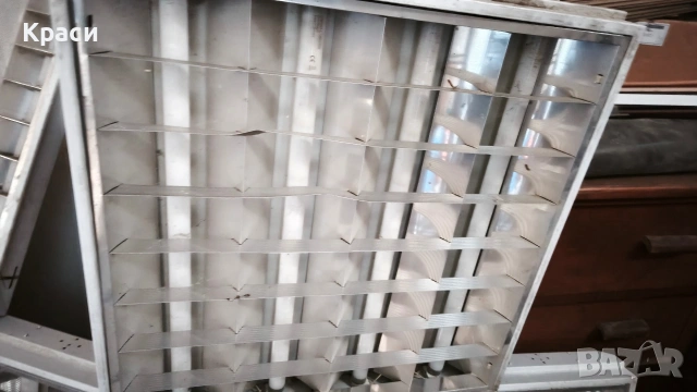 Осветителни тела панел за вграждане , снимка 2 - Други стоки за дома - 53808079