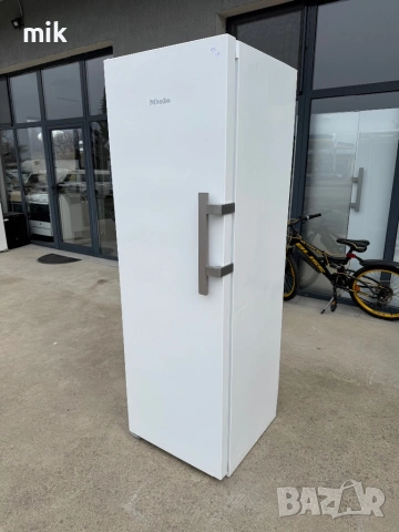 Фризер Миеле No Frost Инверторен мотор 185см, снимка 3 - Фризери - 53719477