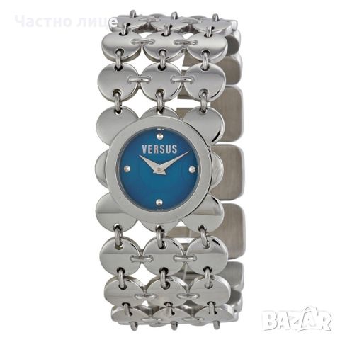 Дамски часовник Versus Versace, снимка 1 - Дамски - 45143375