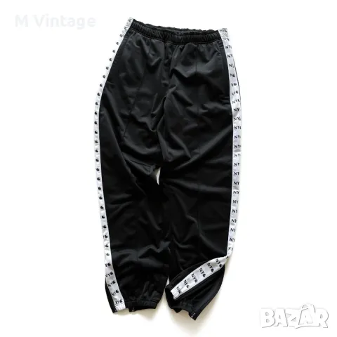 Панталони Carhartt WIP NYC Track Pant - Размер M, снимка 1 - Спортни дрехи, екипи - 49610730