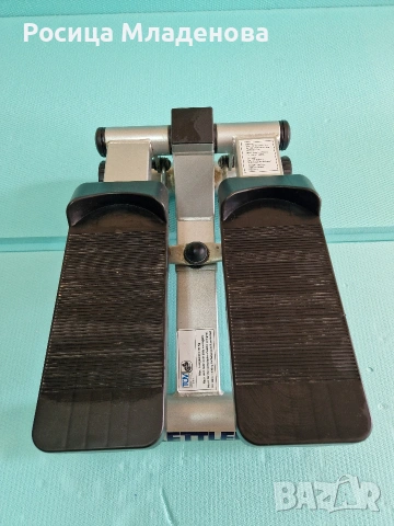 ПРОДАВАМ СТЕПЕР., снимка 2 - Фитнес уреди - 53966591