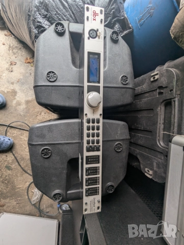 Процесор DBX DRIVERACK PA+ , снимка 4 - Други - 49289383