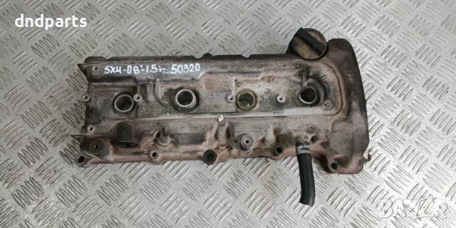 Капак клапани Suzuki SX4 1.5i 2008г.	