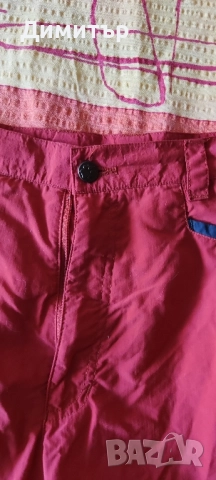 Jack wolfskin, снимка 2 - Къси панталони - 51679957