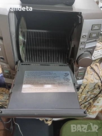 комплект от 25 CD-та на Pioneer, снимка 9 - Аудиосистеми - 53226319