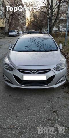 Хюндай И 40 Hyundai I40 НА ЧАСТИ!! 1.7 CRDI , снимка 1 - Автомобили и джипове - 45602120