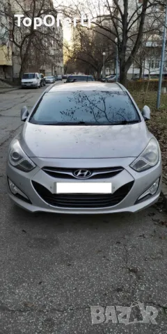 Хюндай И 40 Hyundai I40 НА ЧАСТИ!! 1.7 CRDI BLUE DRIVE, снимка 1 - Автомобили и джипове - 48301897