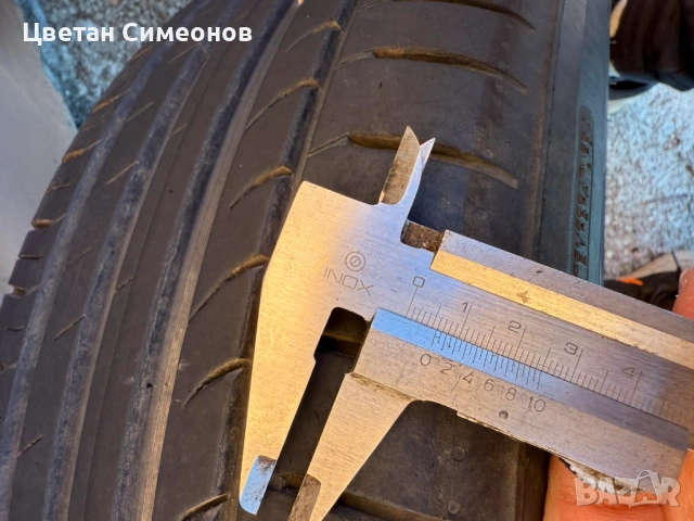 Комплекти летни и зимни гуми, снимка 3 - Гуми и джанти - 52794795