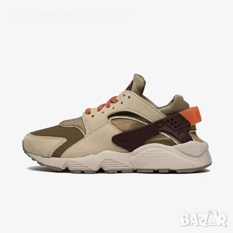 NIKE Обувки Air Huarache SP, снимка 3 - Маратонки - 47340087