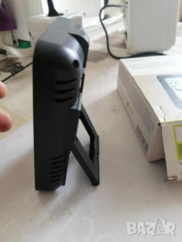 Климатична станция за пимещения, снимка 6 - Други стоки за дома - 53767571