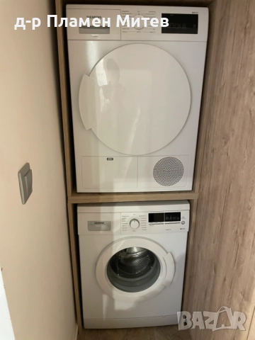 Давам 3-СТАЕН апартамент срещу парламента, снимка 7 - Апартаменти - 52447928