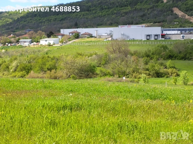 Земеделска земя гр. Дебелец