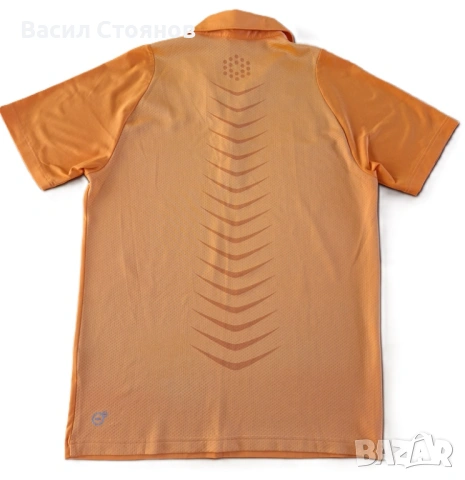 Поло тениска Puma Golf - размер М, снимка 6 - Тениски - 47219150