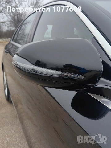 MERCEDES E250 SILVERSTAR , снимка 13 - Автомобили и джипове - 47099077