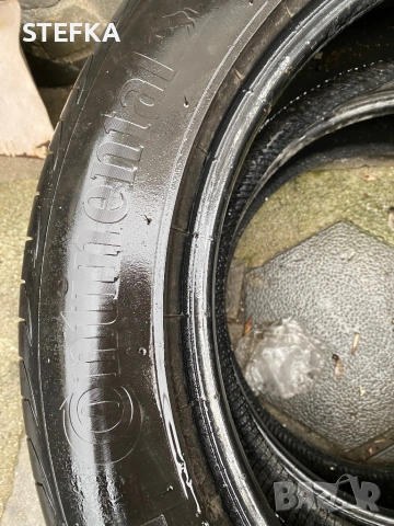 Гуми Continental 40€ за брой , снимка 3 - Гуми и джанти - 54057389