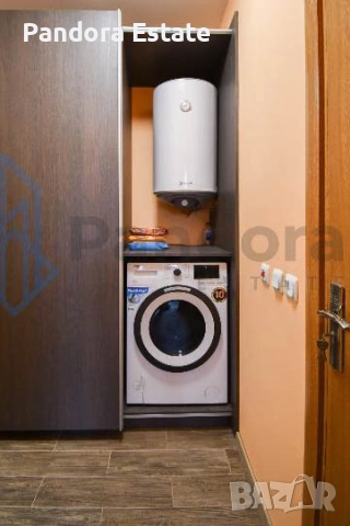 2-СТАЕН апартамент под наем, гр. София, кв.Манастирски ливади, снимка 7 - Апартаменти - 52478095