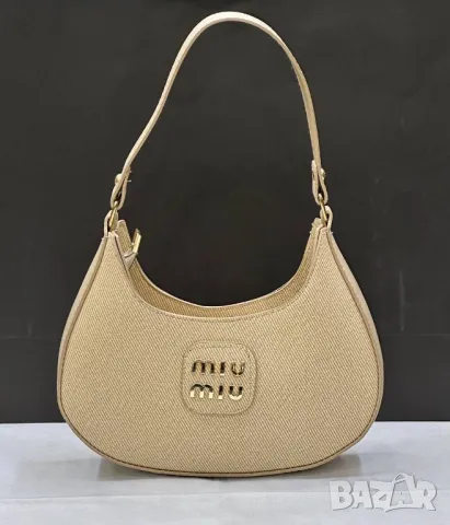 чанти Miu Miu , снимка 1 - Чанти - 49343848