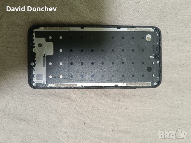 Телефон за части , снимка 2 - Xiaomi - 45753705
