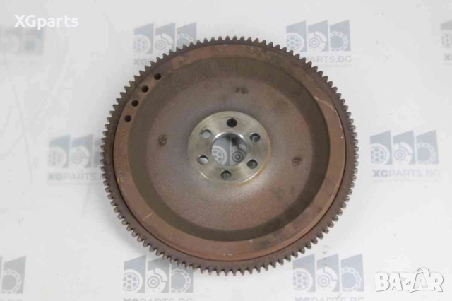  Маховик за Daihatsu Sirion 2 1.0i 69к.с. (2005-2015), снимка 2 - Части - 52964864