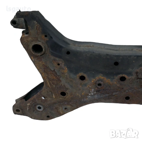 Преден мост Mitsubishi Lancer X (GS44S) 2007-2017 ID: 159290, снимка 4 - Части - 54075405