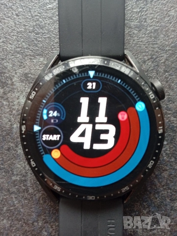 Лот от 3 броя мъжки часовници , снимка 3 - Мъжки - 53570783