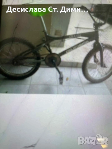 Колело BMX, снимка 2 - Велосипеди - 53112529