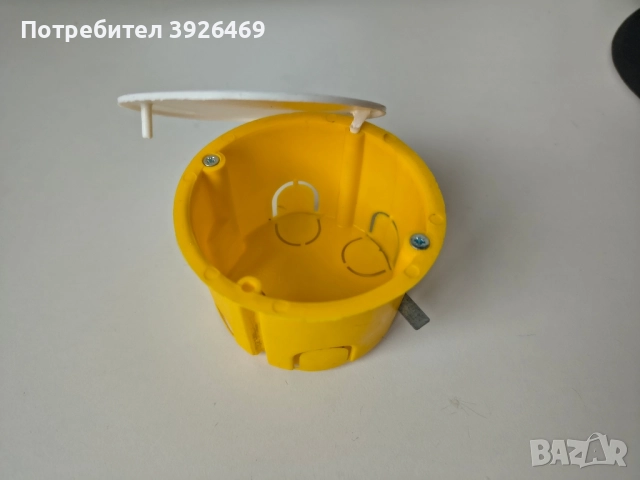 разклонителна кутия/ конзола за гипсокартон, снимка 4 - Други инструменти - 51929567