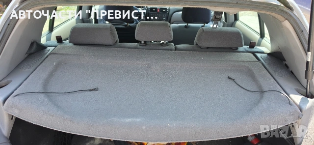 Нисан Алмера Н16 1.5дци 82кс Nissan Almera N16 1.5dci na chasti, снимка 11 - Автомобили и джипове - 54236610