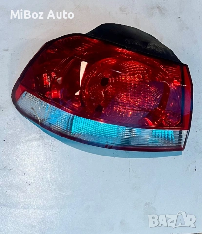 Стоп ляв външен Фолксваген Голф 6 VW Golf