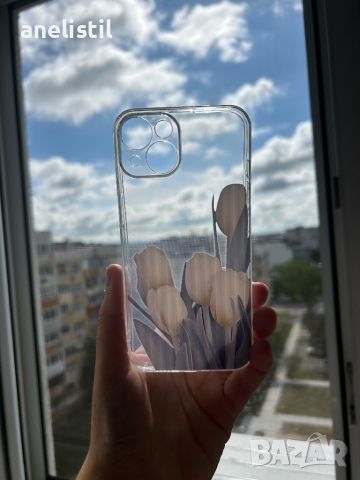 Протектор за iphone14, снимка 2 - Apple iPhone - 45873028