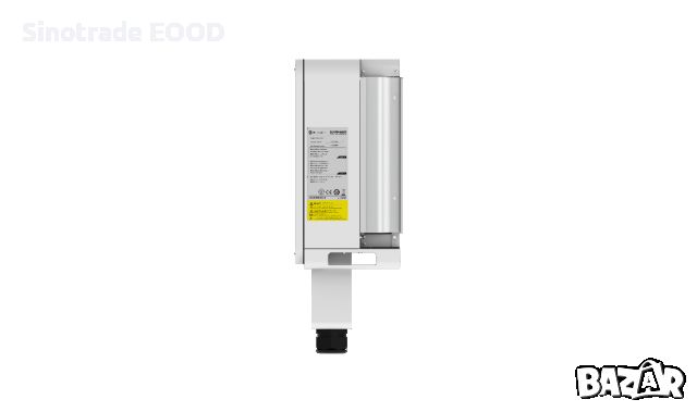 Трифазен инвертор/ Smart string inverter   HopeWind 50kw , снимка 3 - Друга електроника - 45417321