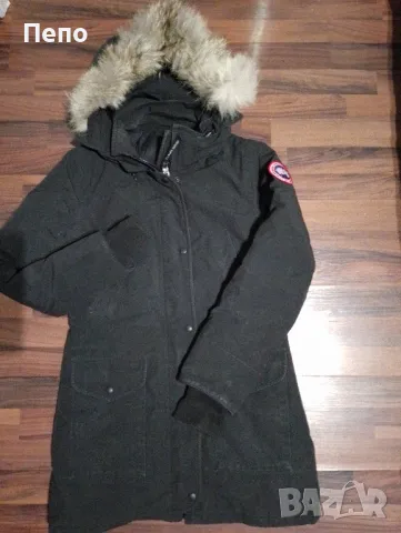 Парка Canada Goose, снимка 1 - Якета - 48828041