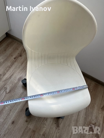 Малко сторче с колелца и амориьор, снимка 8 - Столове - 52799305