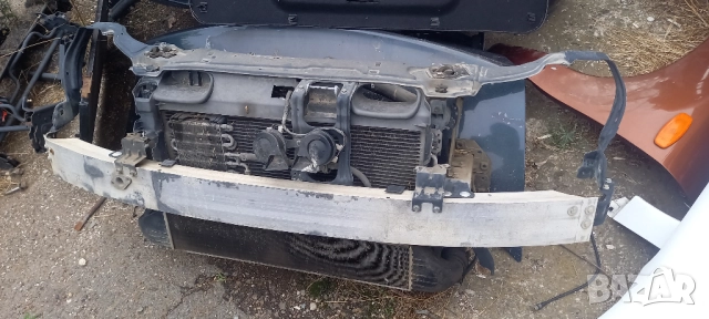 Маска за Mercedes W203 C-Class