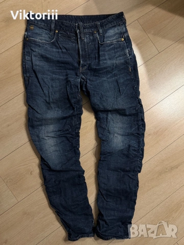 Дънки G Star Raw мъжки