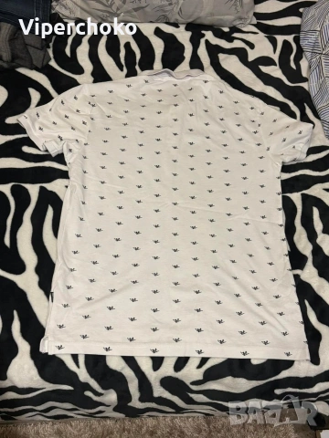 6 тениски къс ръкав. 35 Евро, снимка 6 - Тениски - 53774980