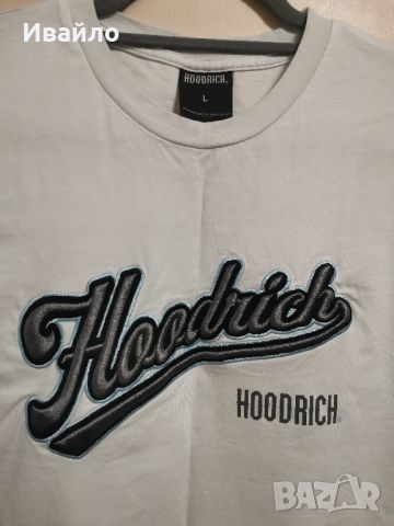 Hoodrich Stadium Men's T-Shirt. 
, снимка 2 - Тениски - 46037510