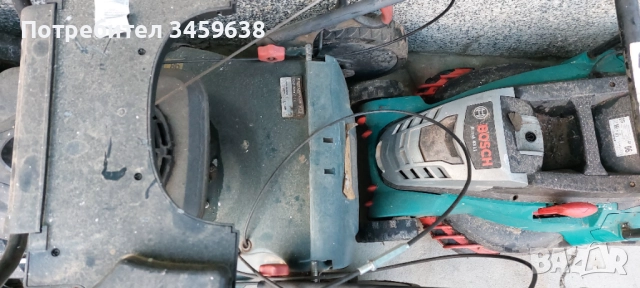 Косачки - ПРОМОЦИЯ, снимка 2 - Градинска техника - 52922261