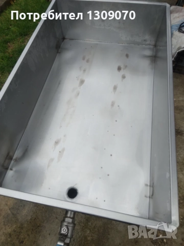 Вана за сирене