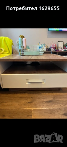 Холна маса, снимка 3 - Маси - 53706141