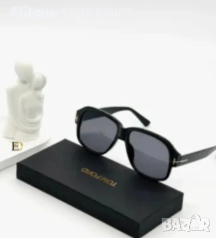 слънчеви очила tom ford 