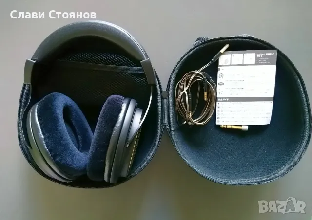 Слушалки Thieaudio Ghost, снимка 3 - Слушалки и портативни колонки - 50418097