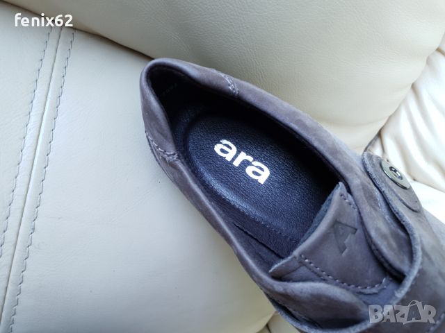 ARA.39 номер.естествена кожа, снимка 8 - Дамски ежедневни обувки - 45812601