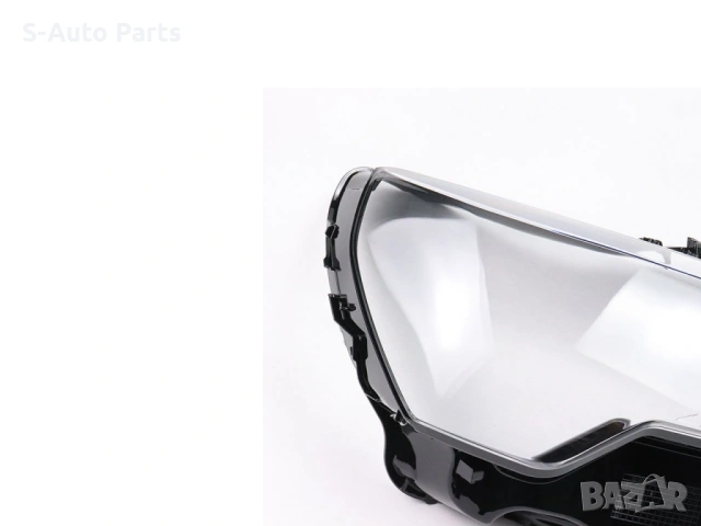 Стъкла за фарове на Audi Q3 F3 2018+, снимка 2 - Аксесоари и консумативи - 54263279