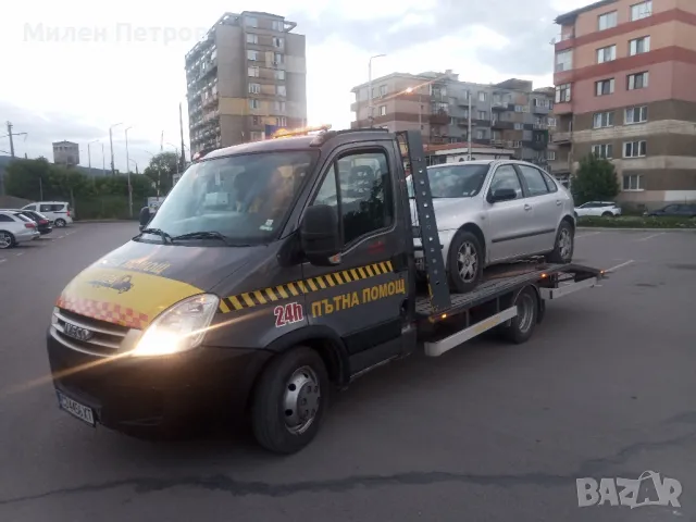 Пътна Помощ Перник 🚨 24 / 7 🚨 - 0897400377, снимка 3 - Пътна помощ - 43852167