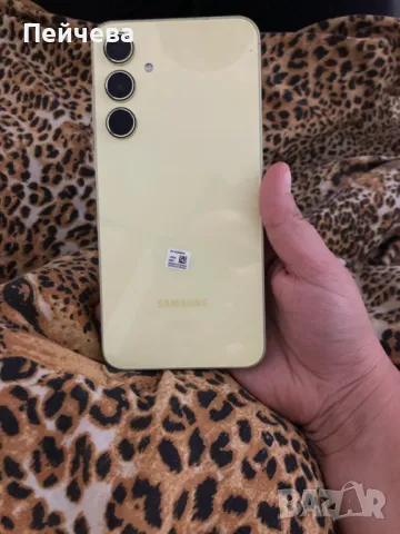 Samsung A55 128gb , снимка 8 - Samsung - 48640888