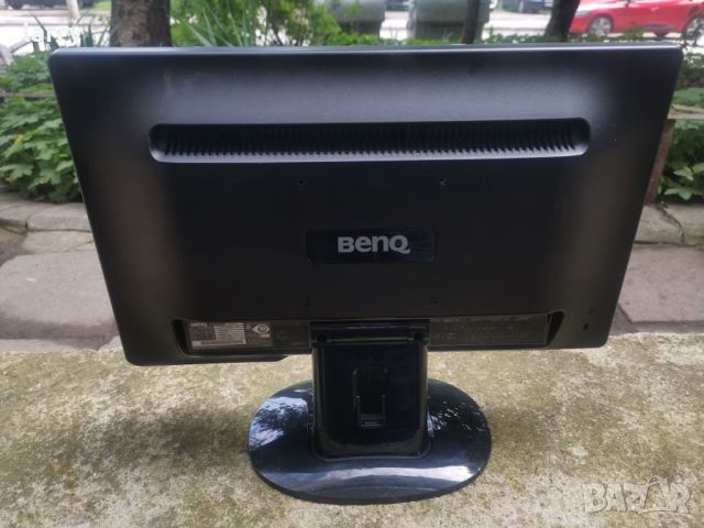 Монитор BENQ G922HDL 18.5" (втора употреба), снимка 2 - Монитори - 46068081