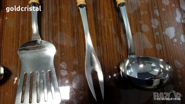 руски прибори за готвене , снимка 9 - Антикварни и старинни предмети - 50464333